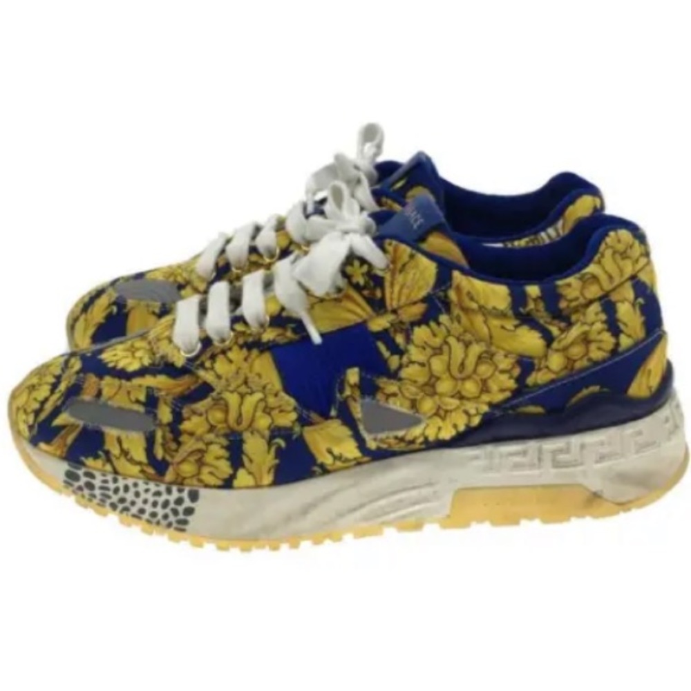 Men’s Versace Sports Shoe